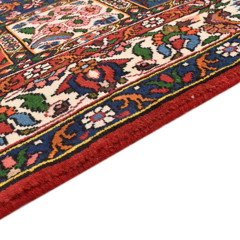 Bakhtiari Teppe 192x140cm - Persisk teppe