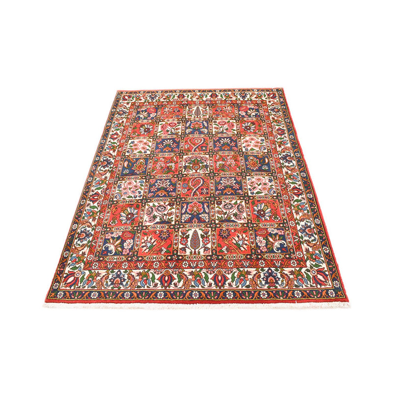 Bakhtiari Teppe 192x140cm - Persisk teppe