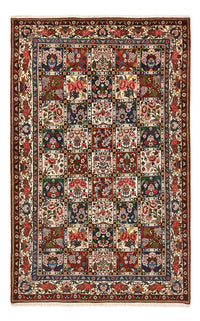 Bakhtiari Teppe 252x158cm - Persisk teppe – product image