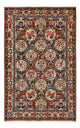 Bakhtiari Teppe 252x158cm - Persisk teppe