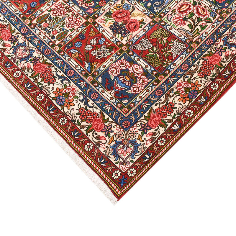 Bakhtiari Teppe 252x158cm - Persisk teppe