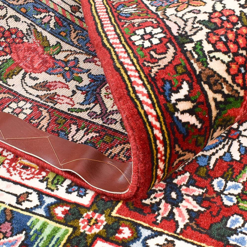 Bakhtiari Teppe 252x158cm - Persisk teppe