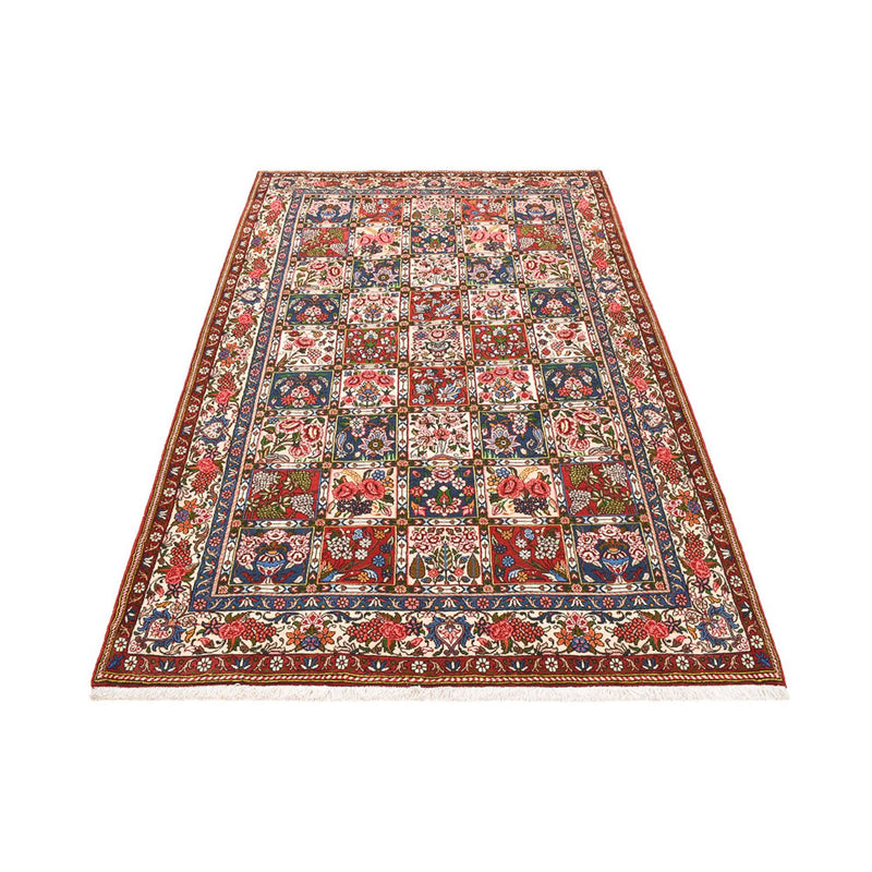 Bakhtiari Teppe 252x158cm - Persisk teppe