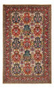 Bakhtiari Teppe 252x155cm - Persisk teppe