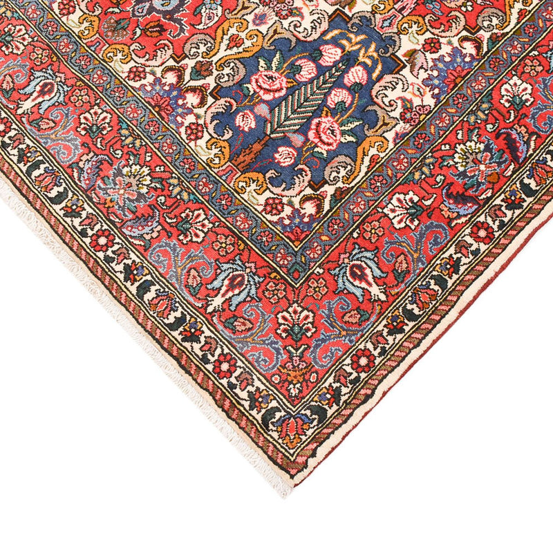 Bakhtiari Teppe 252x155cm - Persisk teppe