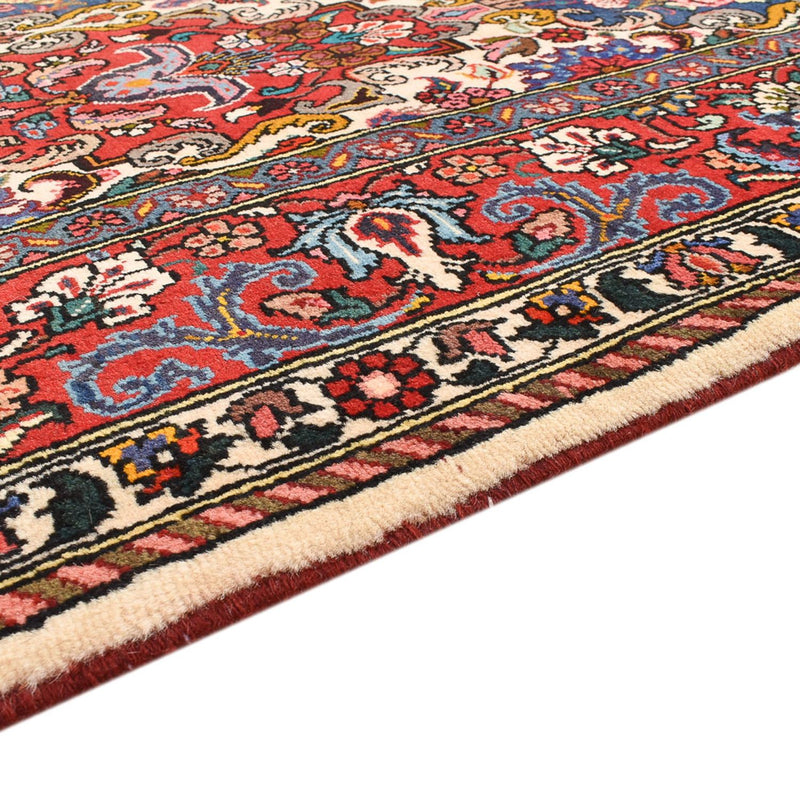 Bakhtiari Teppe 252x155cm - Persisk teppe
