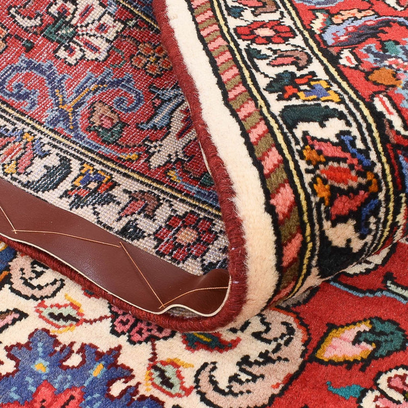 Bakhtiari Teppe 252x155cm - Persisk teppe