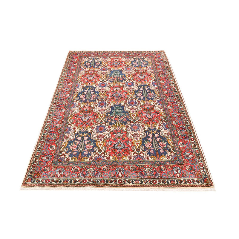 Bakhtiari Teppe 252x155cm - Persisk teppe