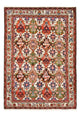 Bakhtiari Teppe 197x131cm - Persisk teppe