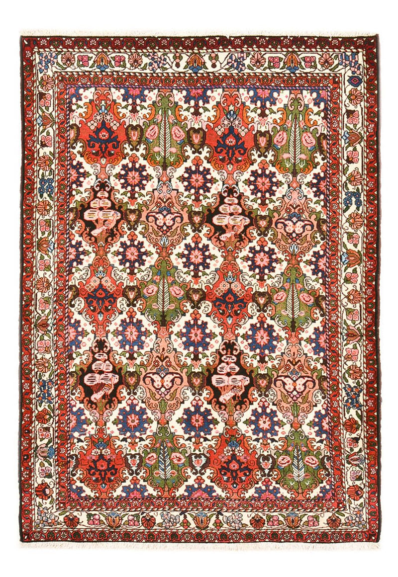 Bakhtiari Teppe 197x131cm - Persisk teppe