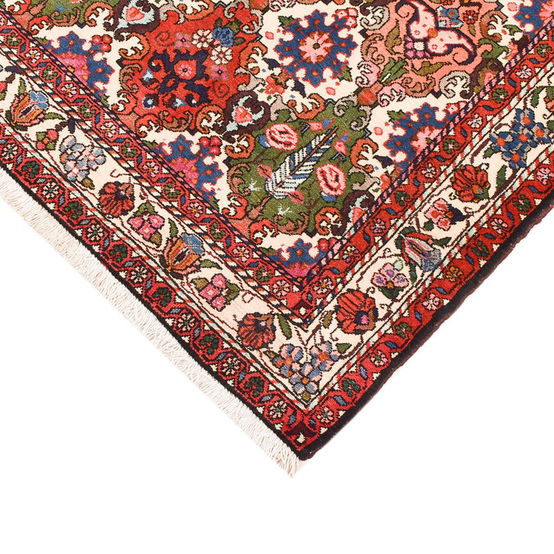 Bakhtiari Teppe 197x131cm - Persisk teppe