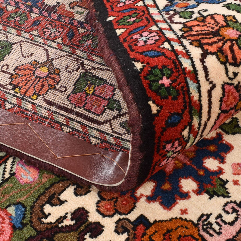 Bakhtiari Teppe 197x131cm - Persisk teppe