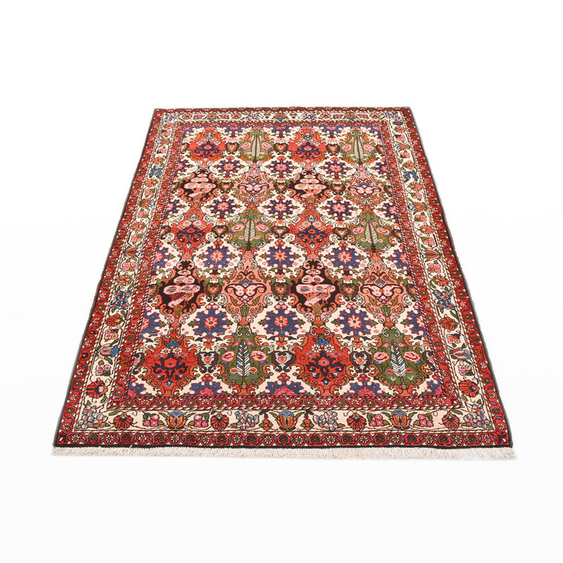 Bakhtiari Teppe 197x131cm - Persisk teppe