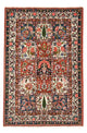 Bakhtiari Teppe 137x203cm - Persisk teppe