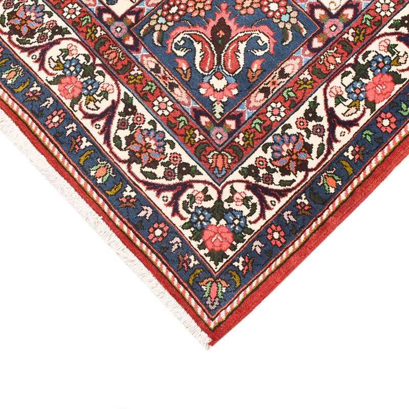 Bakhtiari Teppe 137x203cm - Persisk teppe