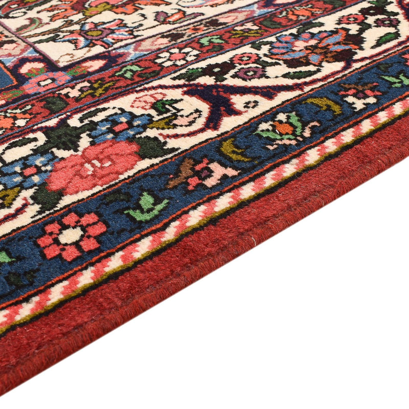 Bakhtiari Teppe 137x203cm - Persisk teppe