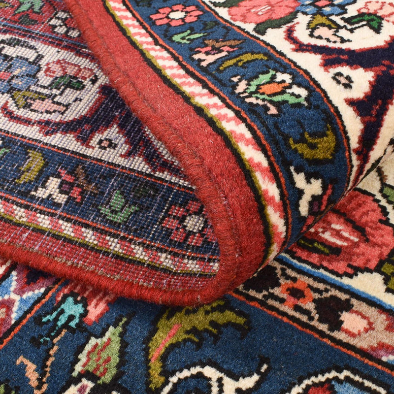 Bakhtiari Teppe 137x203cm - Persisk teppe