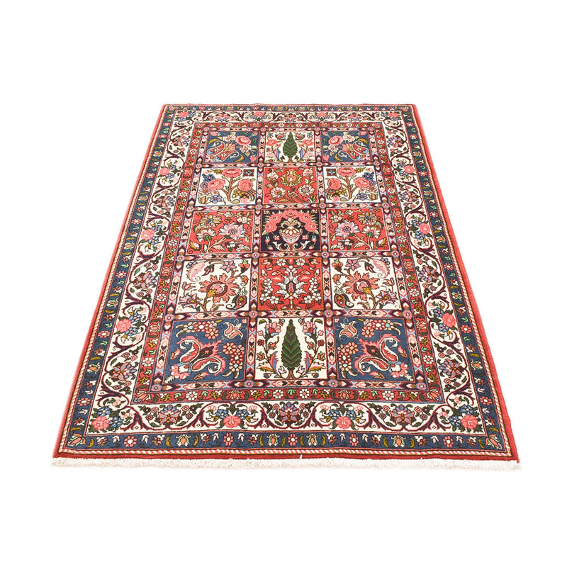 Bakhtiari Teppe 137x203cm - Persisk teppe