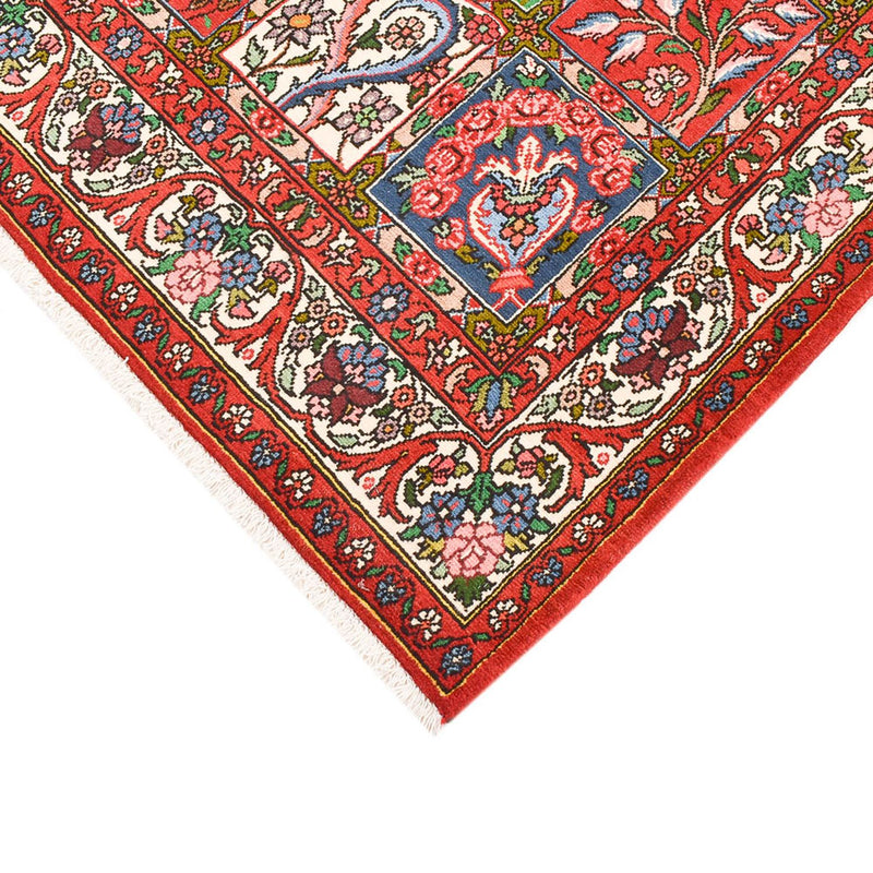 Bakhtiari Teppe 133x196cm - Persisk teppe