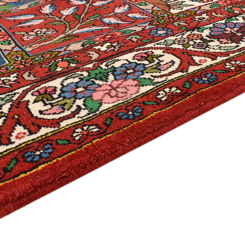 Bakhtiari Teppe 133x196cm - Persisk teppe