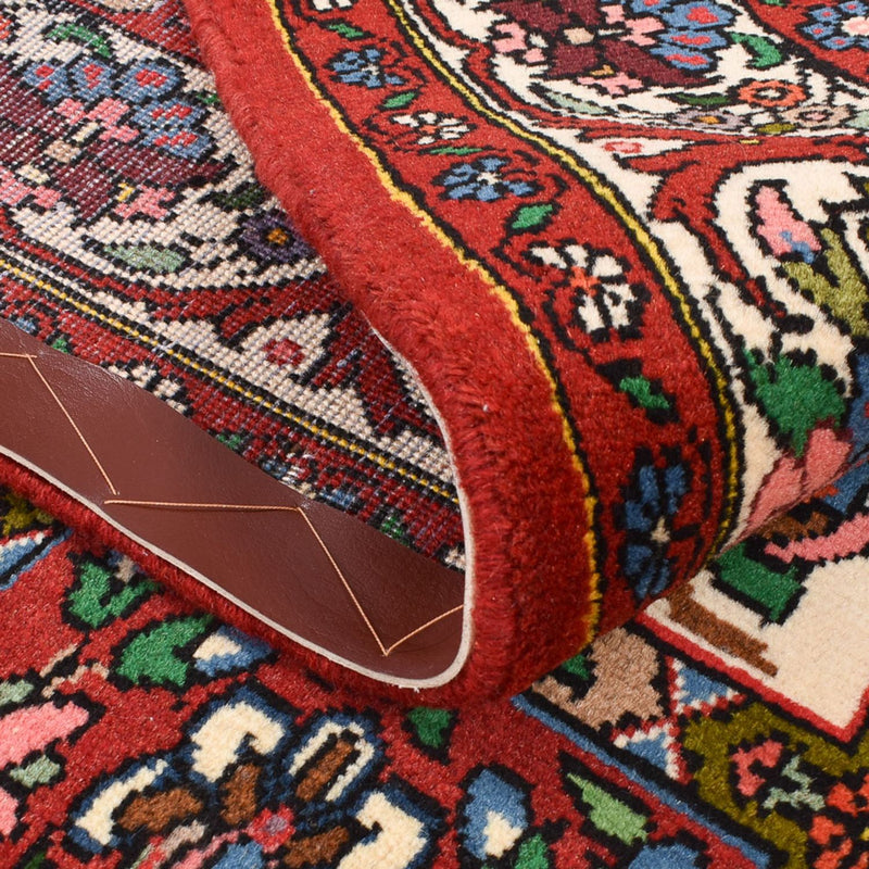 Bakhtiari Teppe 133x196cm - Persisk teppe