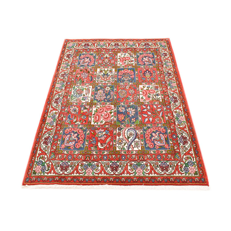 Bakhtiari Teppe 133x196cm - Persisk teppe
