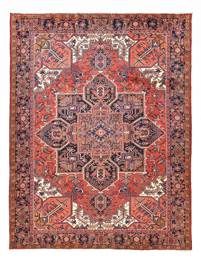 Heriz Teppe 246x327cm - Persisk teppe
