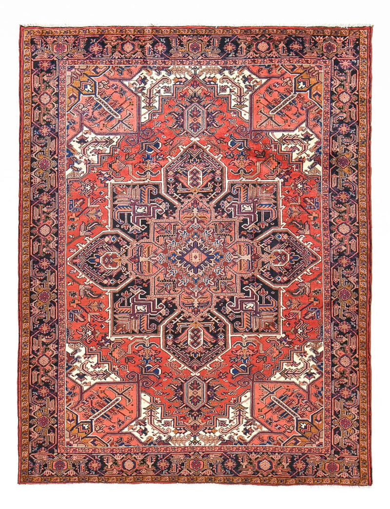 Heriz Teppe 327x246cm - Persisk teppe