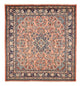 Mehraban Teppe 222x208cm - Persisk teppe