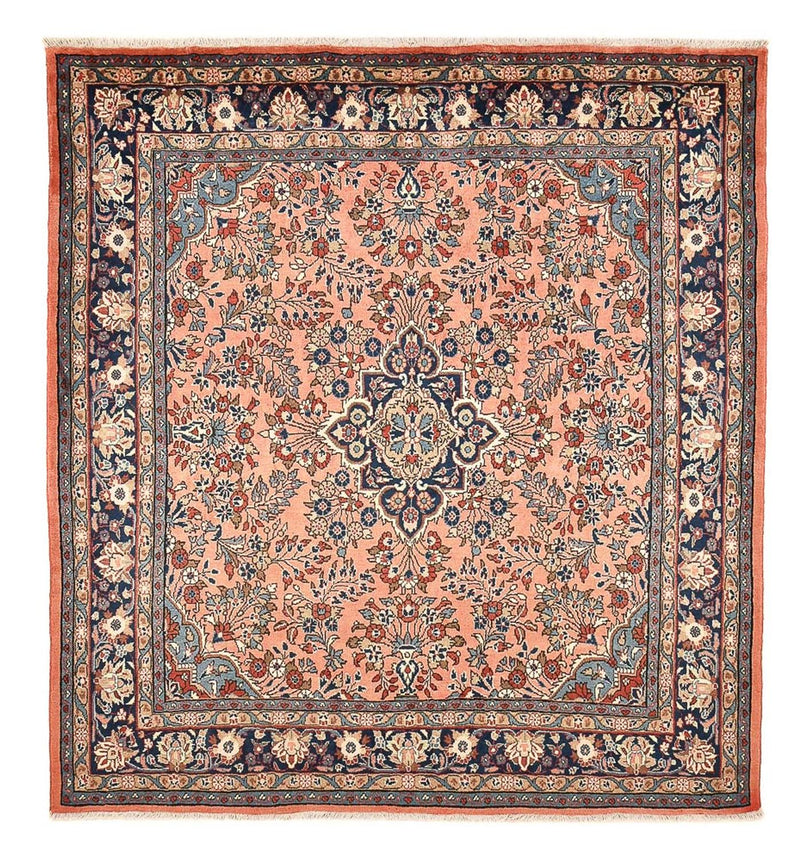 Mehraban Teppe 222x208cm - Persisk teppe