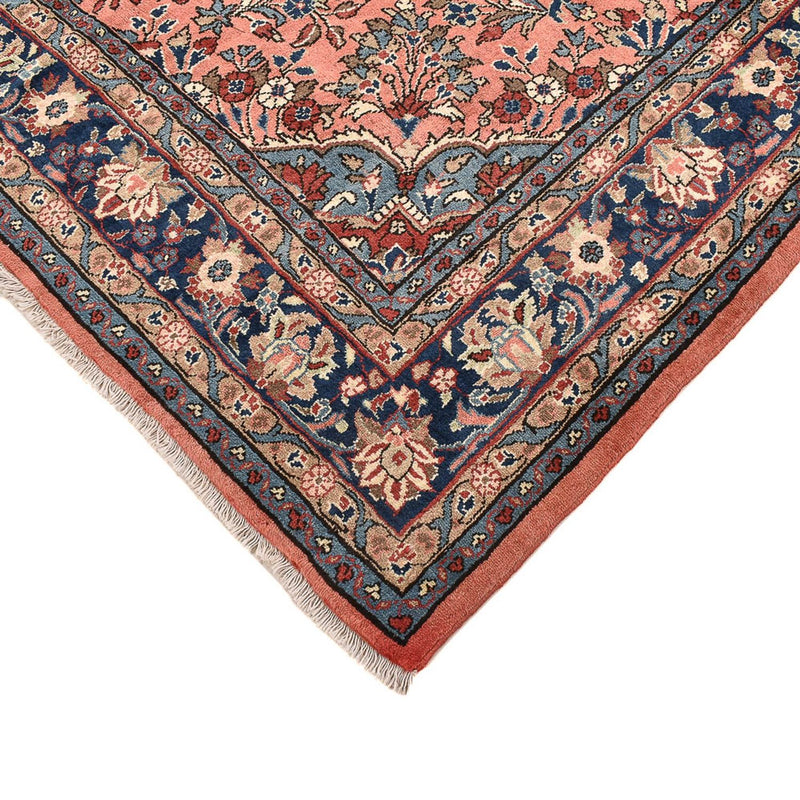 Mehraban Teppe 222x208cm - Persisk teppe
