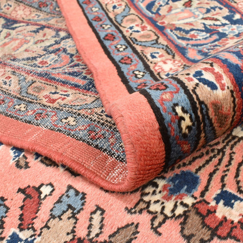 Mehraban Teppe 222x208cm - Persisk teppe