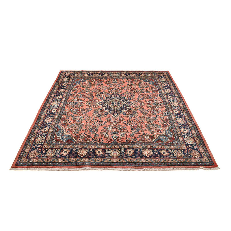Mehraban Teppe 222x208cm - Persisk teppe