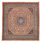 Mehraban Teppe 223x214cm - Persisk teppe