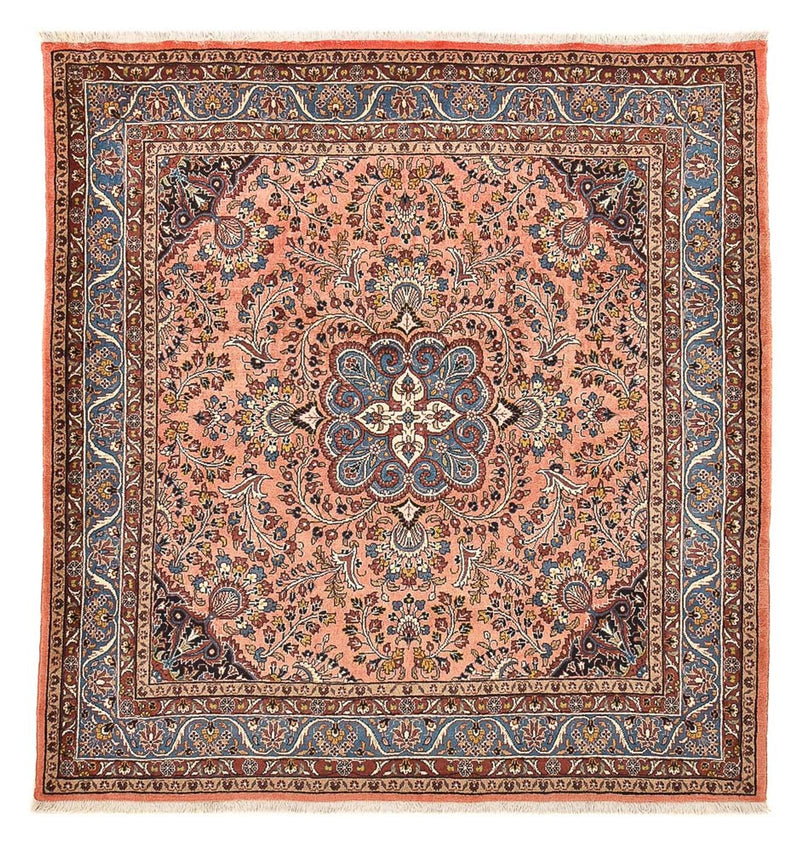 Mehraban Teppe 223x214cm - Persisk teppe