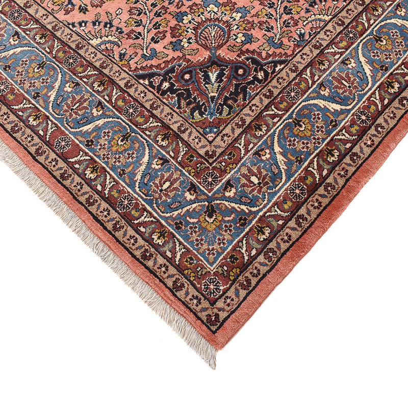 Mehraban Teppe 223x214cm - Persisk teppe