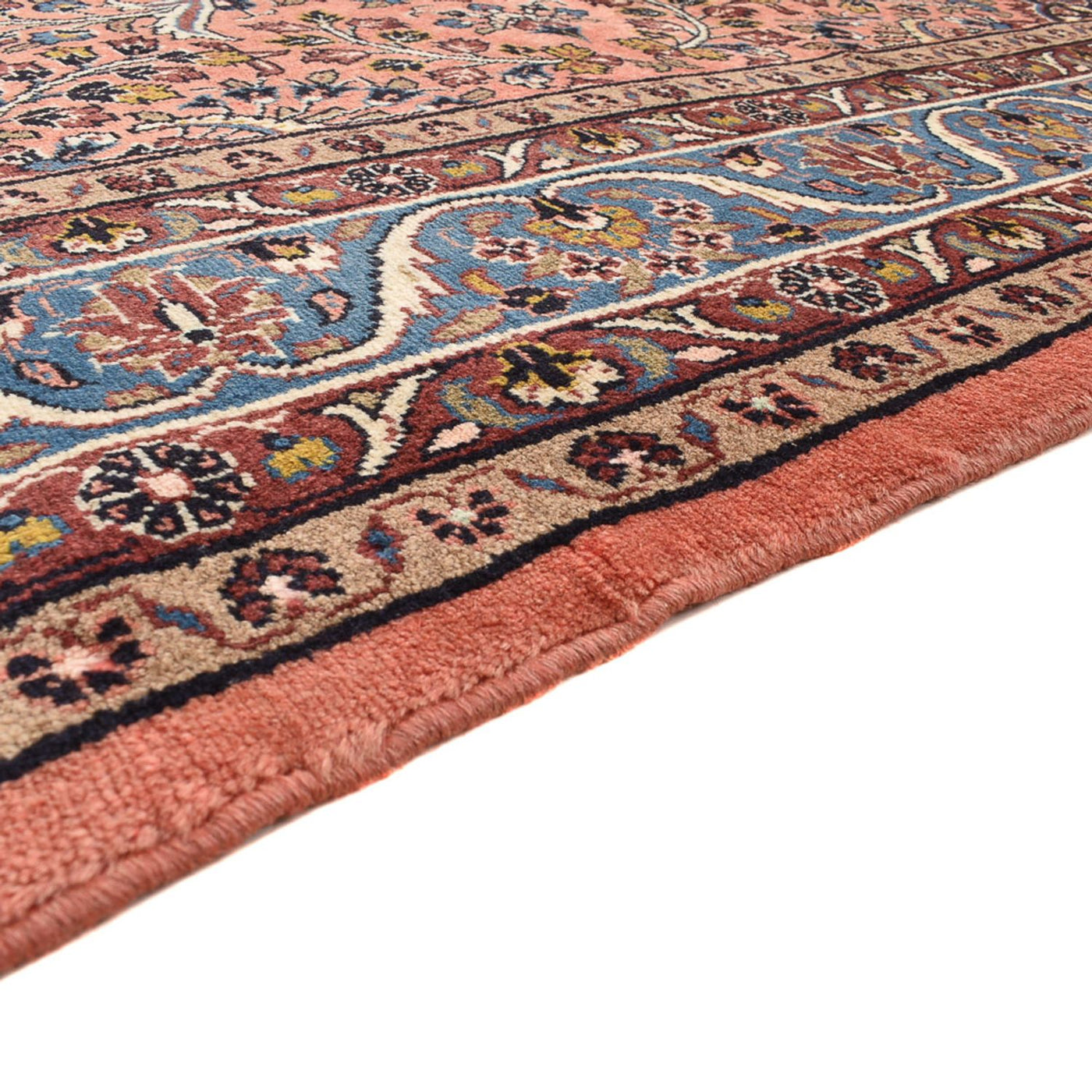 Mehraban Teppe 223x214cm - Persisk teppe
