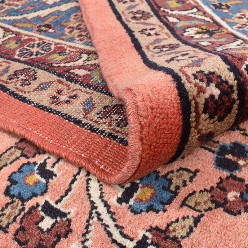 Mehraban Teppe 223x214cm - Persisk teppe