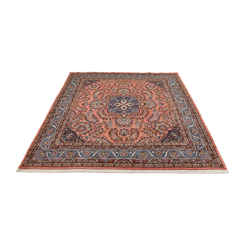 Mehraban Teppe 223x214cm - Persisk teppe