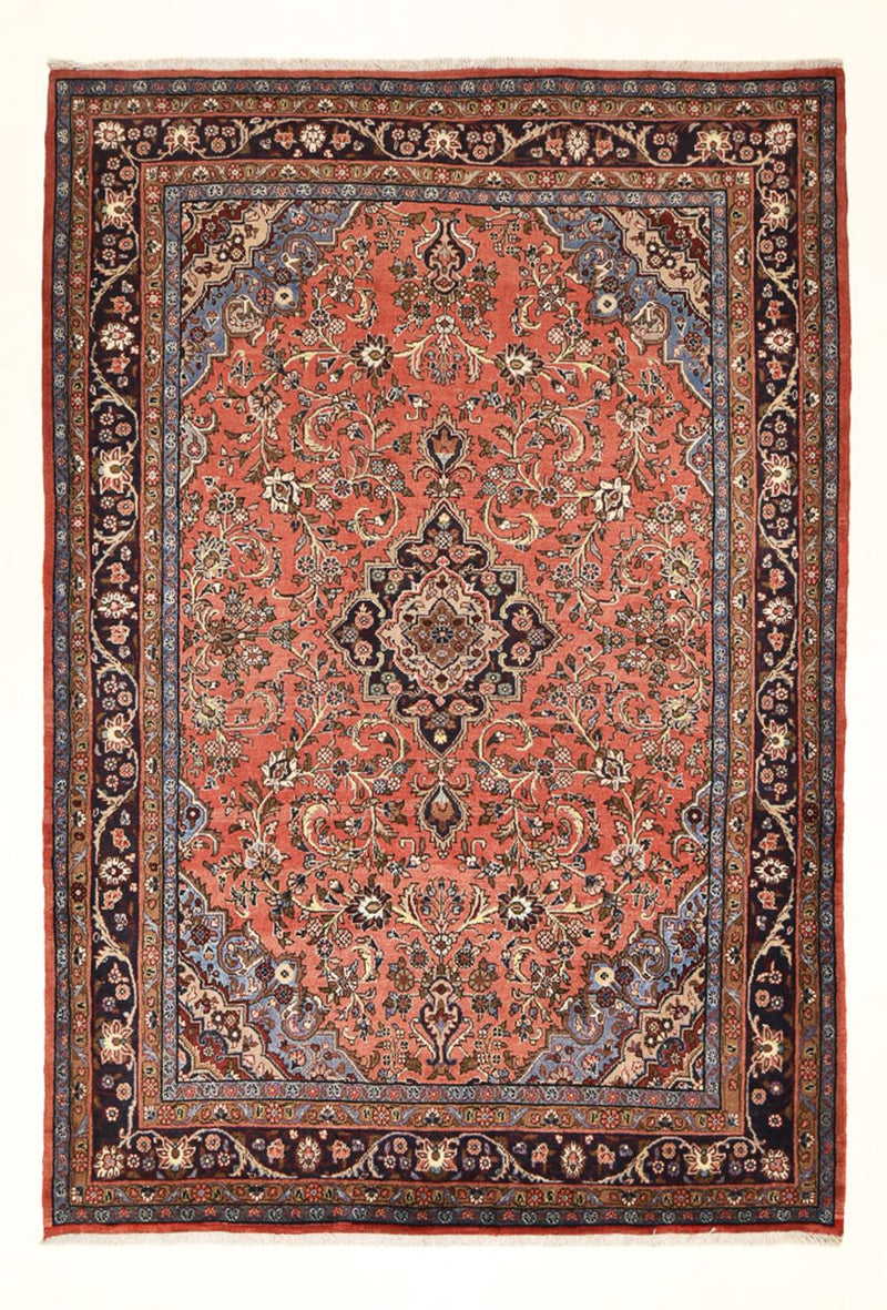 Mehraban Teppe 300x212cm - Persisk teppe