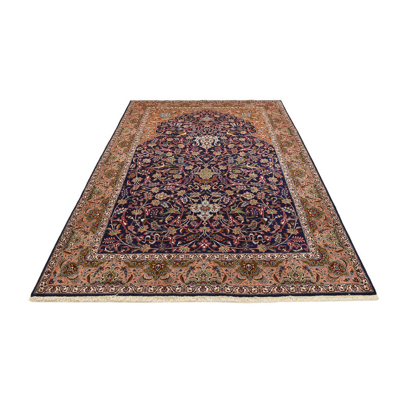 Persisk teppe - Tabriz - Royal - 299 x 197 cm - lilla