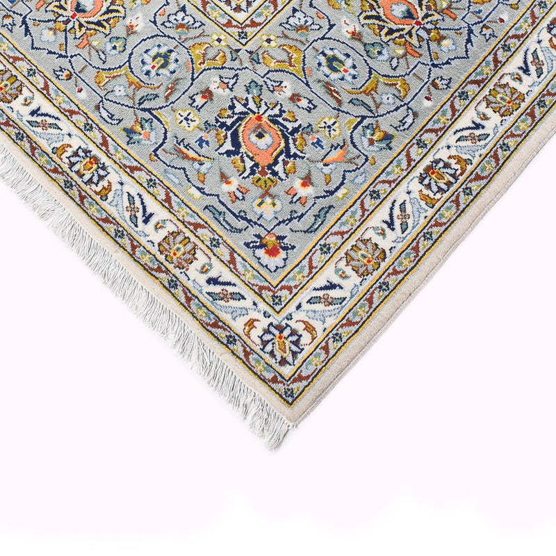 Kashan Teppe 332x248cm - Persisk teppe