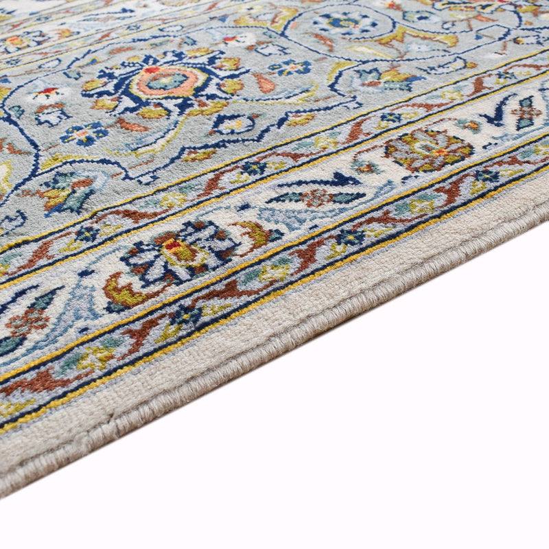 Kashan Teppe 332x248cm - Persisk teppe