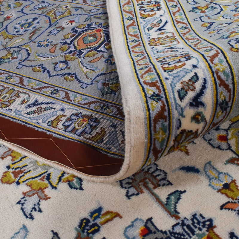 Kashan Teppe 332x248cm - Persisk teppe