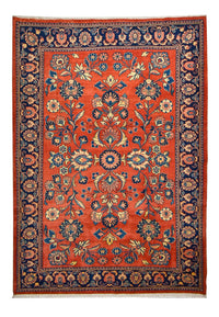 Sarouk Teppe 302x218cm - Persisk teppe – product image