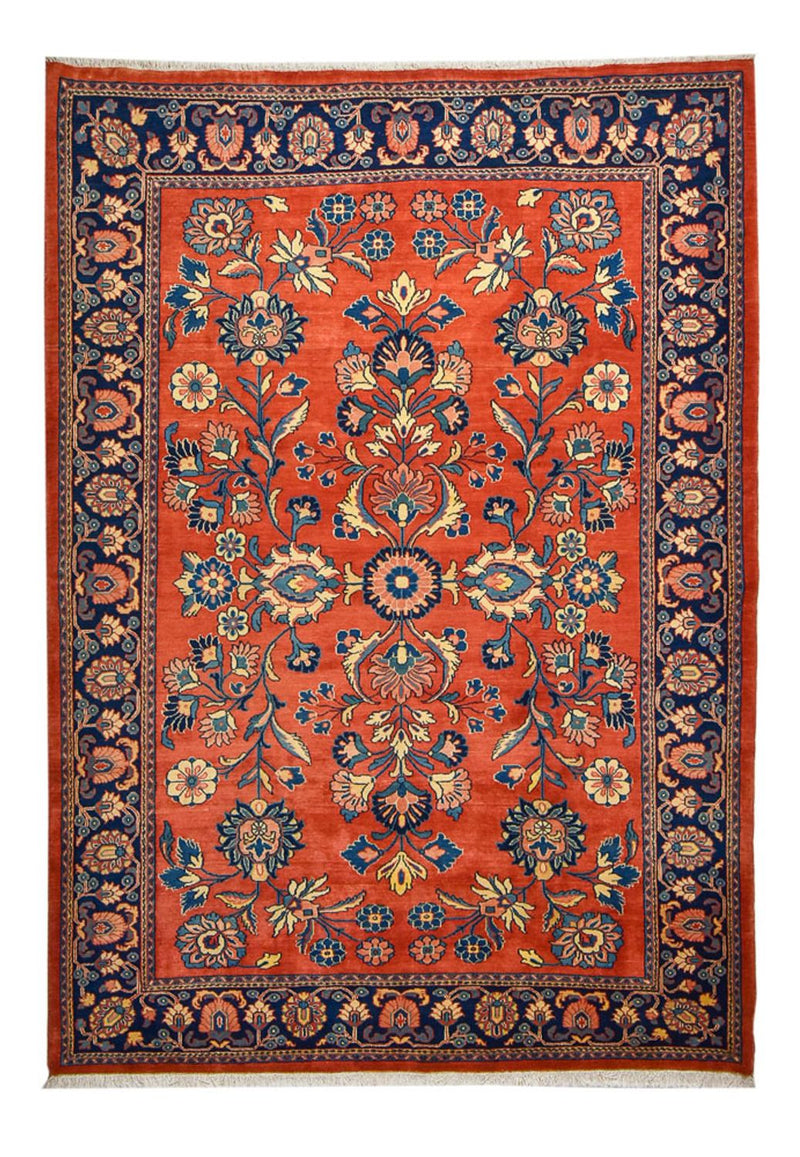 Sarouk Teppe 302x218cm - Persisk teppe