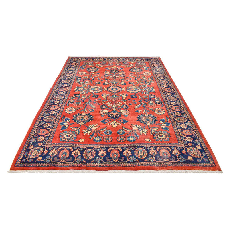 Sarouk Teppe 302x218cm - Persisk teppe