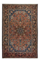 Persisk teppe - klassisk - 318 x 210 cm - flerfarget