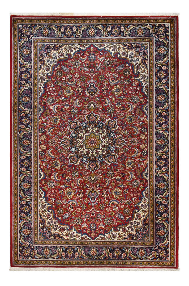 Sarouk Teppe 302x200cm - Persisk teppe