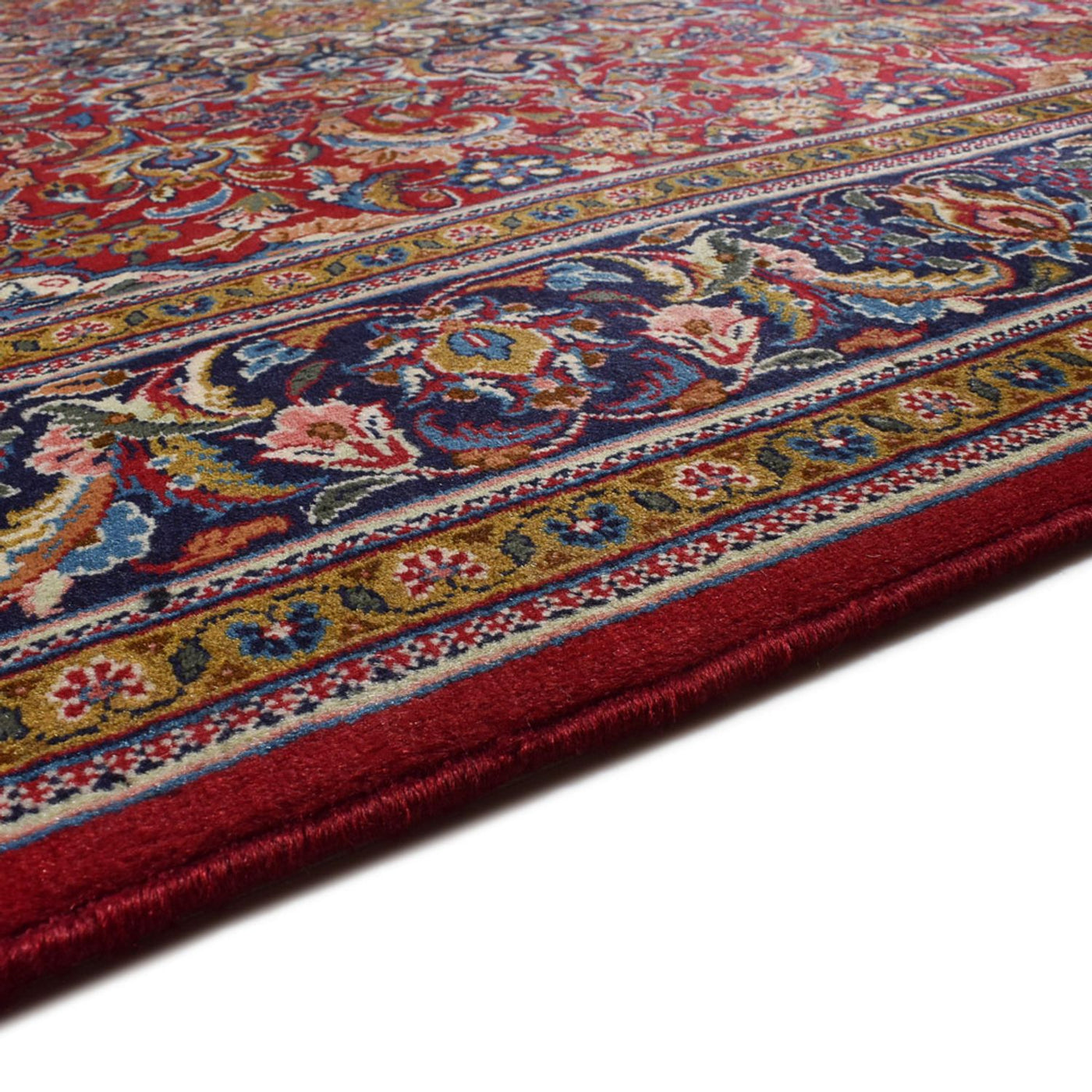 Sarouk Teppe 302x200cm - Persisk teppe